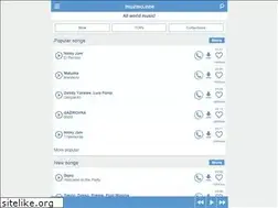 Sites similar to muzmo.me