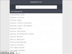 Sites similar to muzmp3indir.com