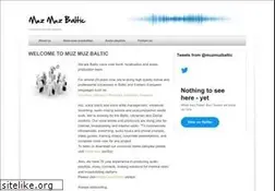 Sites similar to muzmuz.net