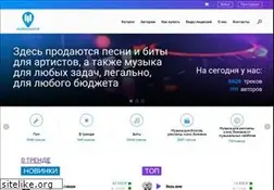 Sites similar to muznavigator.com