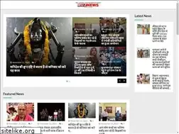 Sites similar to muznews.net