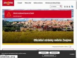 Sites similar to muznojmo.cz