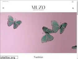 Sites similar to muzo.co