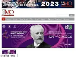 Sites similar to muzobozrenie.ru