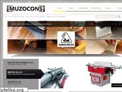 Sites similar to muzocons.ro