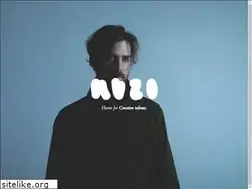Sites similar to muzocreative.com