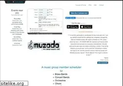 Sites similar to muzodo.com