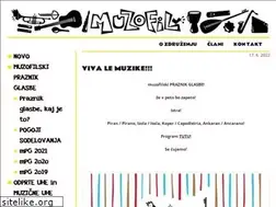 Sites similar to muzofil.org