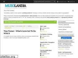 Sites similar to muzolandia.pl