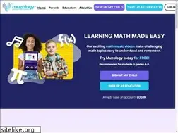Sites similar to muzology.com