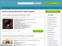 Sites similar to muzon4ik-mp3.ru