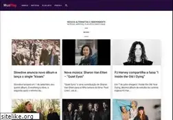 Sites similar to muzplay.net