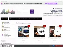 Sites similar to muzprosvet.su
