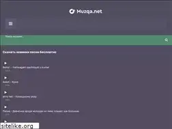 Sites similar to muzqa.net