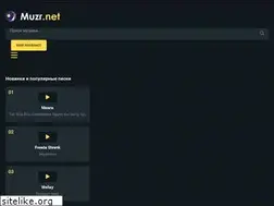 Sites similar to muzr.net