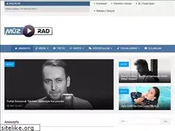 Sites similar to muzrad.com