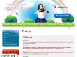 Sites similar to muzraduga.com