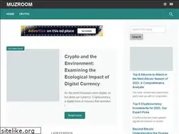 Sites similar to muzroom.online