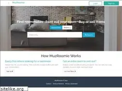 Sites similar to muzroomie.com
