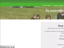 Sites similar to muzskykruh.cz