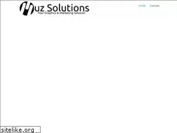 Sites similar to muzsolutions.com