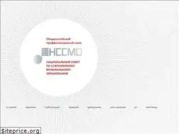 Sites similar to muzsovet.com