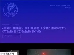 Sites similar to muzstorona.ru