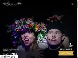 Sites similar to muztk.ru