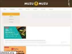Sites similar to muzu-muzu.net