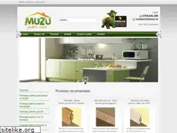 Sites similar to muzu.ro