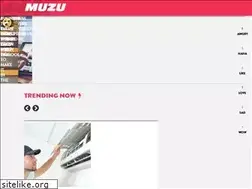 Sites similar to muzu.tv