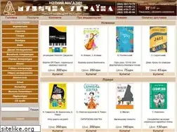 Sites similar to muzukr.com