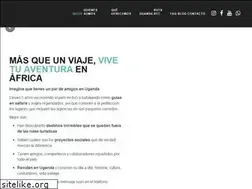 Sites similar to muzungus.com