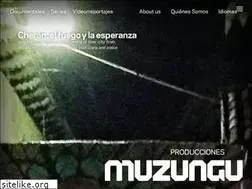 Sites similar to muzungutv.com