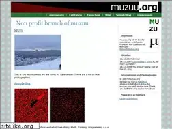 Sites similar to muzuu.org