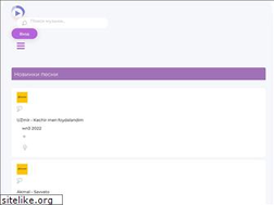 Sites similar to muzuz.net