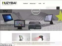 Sites similar to muzybar.es