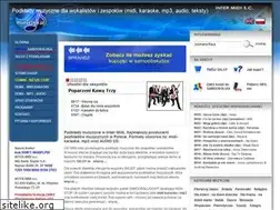 Sites similar to muzyczka.pl