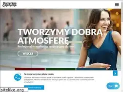 Sites similar to muzycznagalanteria.pl