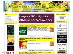Sites similar to muzyczneabc.pl