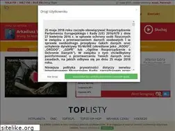 Sites similar to muzyczneradio.pl
