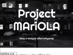 Sites similar to muzykaalternatywna.wordpress.com