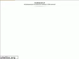Sites similar to muzykaiprawo.pl