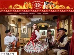 Sites similar to muzykancko.pl