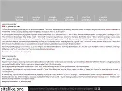 Sites similar to muzykanordycka.com