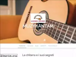 Sites similar to muzykantam.net