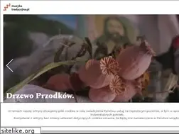 Sites similar to muzykatradycyjna.pl