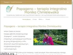 Sites similar to muzykoterapia.waw.pl
