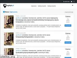 Sites similar to muzykuje.pl