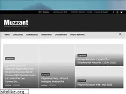 Sites similar to muzzart.fr